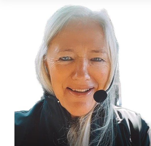 Facebook: FITWALK, Stap & Swing